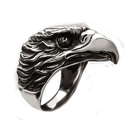Кольцо Орёл