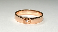 Свадебное кольцо (з)